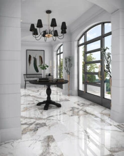 Izmir Marble Polished 600mm X 1200mm