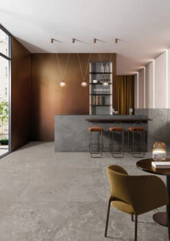 Artemis Grey 600mm X 1200mm