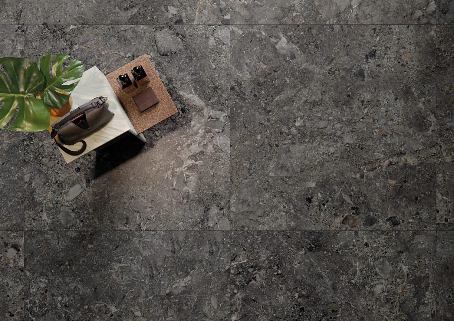 Artemis Anthracite 600mm X 1200mm 3 Artemis Anthracite 600mm X 1200mm