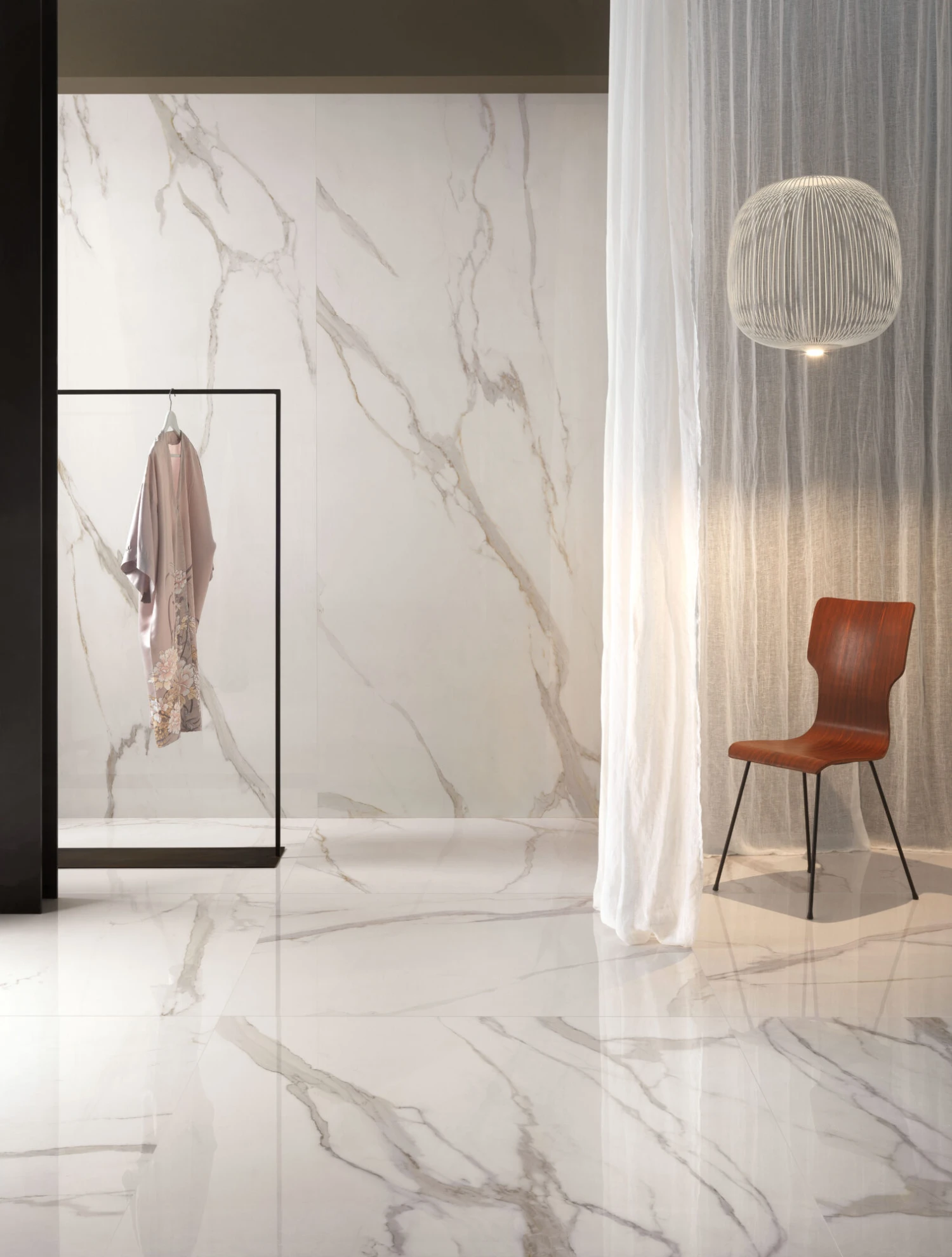 Canaletto Gold Marble 600mm X 1200mm Polished 3 Canaletto Gold Marble 600mm X 1200mm Polished