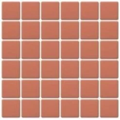 Waxman Mazurka Rubis 348mm X 348mm (per Box – 17 Sheets)