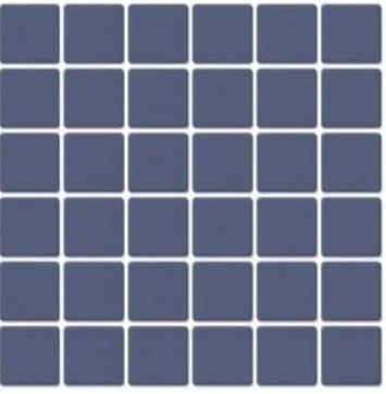 Waxman Mazurka Cobalt 348mm X 348mm ( Per Box-17 Sheets) 3 Waxman Mazurka Cobalt 348mm X 348mm ( Per Box-17 Sheets)