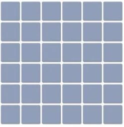 Waxman Mazurka Galene 348mm X 348mm (per Box – 17 Sheets)