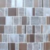 Meteor Bronze Multi Mosaic 300mm X 300mm -Default Template 6 Meteor Bronze Multi 1