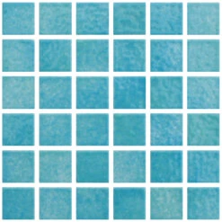 Waxman Harmonie Floride Mosaic 348mm X 348mm – Gloss