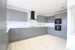 Naturae Wood Effect Snow