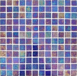 Ocean Pacific Blue 336mm X 336mm