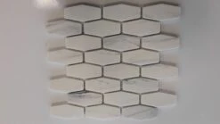 Portobello Dove Hex 270mm X 275mm