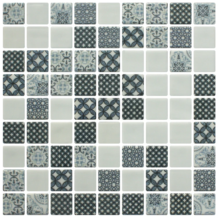 Waxman Print Baltimore 316mm X 316mm 3 Waxman Print Baltimore 316mm X 316mm