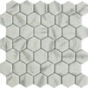 Waxman Ritz Hexagon Carrara 303mm X 300mm 2 Waxman Ritz Hexagon Carrara 303mm X 300mm -Default Template 6 Ritz Hexagon Carrara Sheet