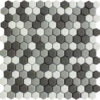 Waxman Ritz Hexagon Brumoso 302mm X 300mm 2 Waxman Ritz Hexagon Brumoso 302mm X 300mm -Default Template 6 Ritz Hexagonal Brumoso Mix Sheet