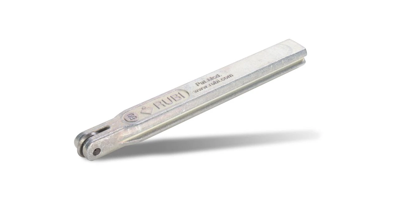 Rubi Scoring Wheel For TS, TR & TF Rapid Star Speed Pocket Cutters (Various Sizes) 3 Rubi Scoring Wheel For TS, TR & TF Rapid Star Speed Pocket Cutters (Various Sizes)