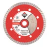 Rubi TCR 115 Superpro Diamond Blade -Default Template 6 Rubi TCR 115 Blade