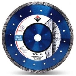 Rubi TVA 115 SUPERPRO Diamond Blade