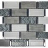 Textile Grey Chevron Brick 300mm X 335mm 2 Textile Grey Chevron Brick 300mm X 335mm -Default Template 6 Textile Grey Chevron Brick e1648743434169