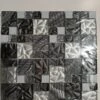 Textile Grey Silk Square 300mm X 300mm -Default Template 6 Textile Grey Silk Square e1648736924458