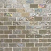 Voyage Fossil Grey Brick 298mm X 300mm -Default Template 6 Voayge Grey