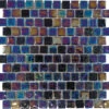 Voyage Midnight Black Mosaic 298mm X 298mm -Default Template 6 Voyage Midnight Black Mos