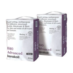 Kerakoll H40 Advanced Gel Adhesive 20kg