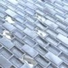 Tiffany Silver Glass Brick Mosaic -Default Template 6 tw 8225 1